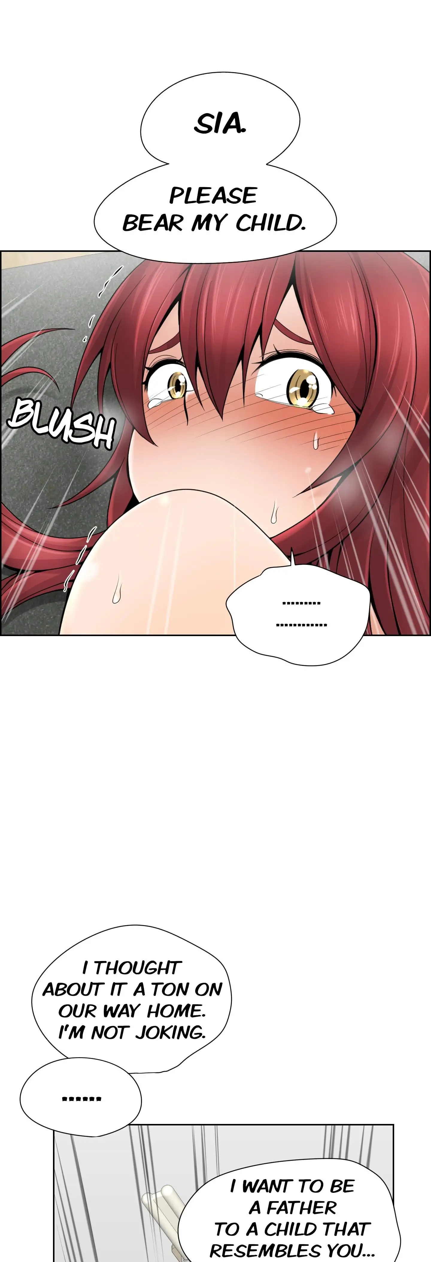 Draw it Yourself! (Uncensored) chapter 97 page 49