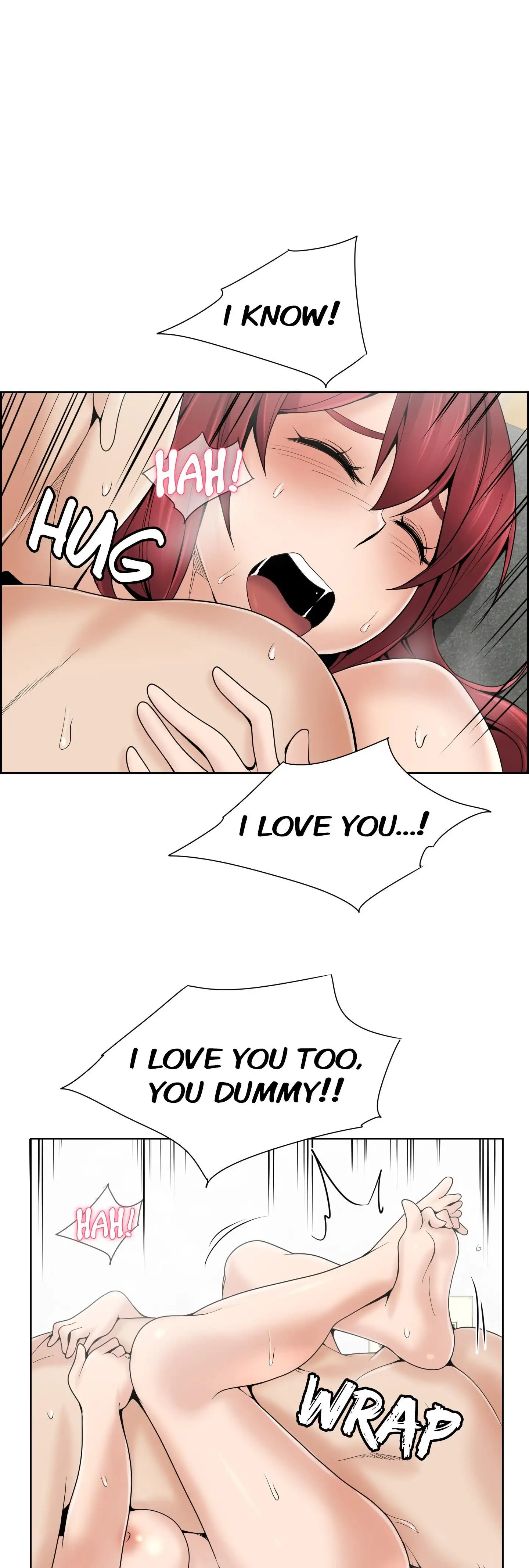 Draw it Yourself! (Uncensored) chapter 97 page 55