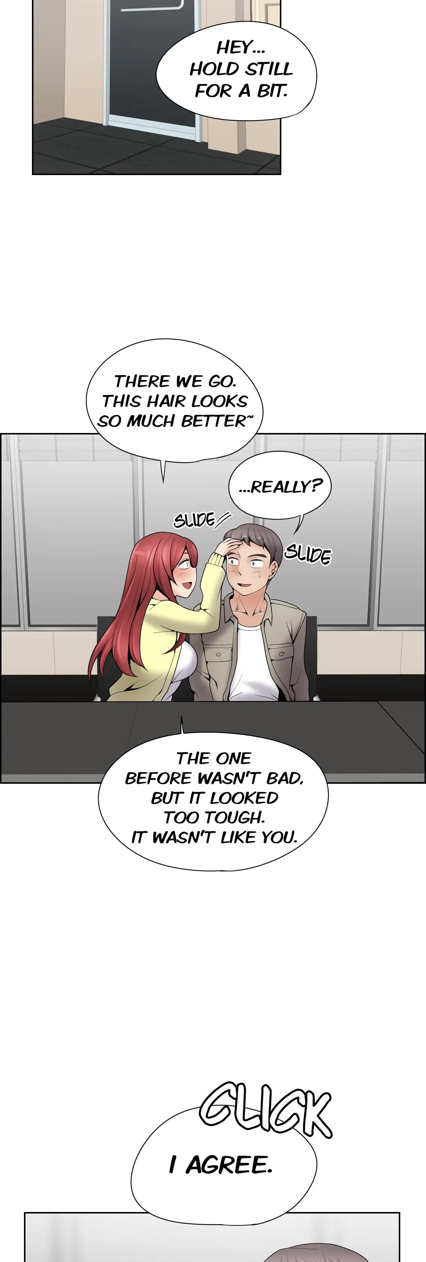 Draw it Yourself! (Uncensored) chapter 97 page 59