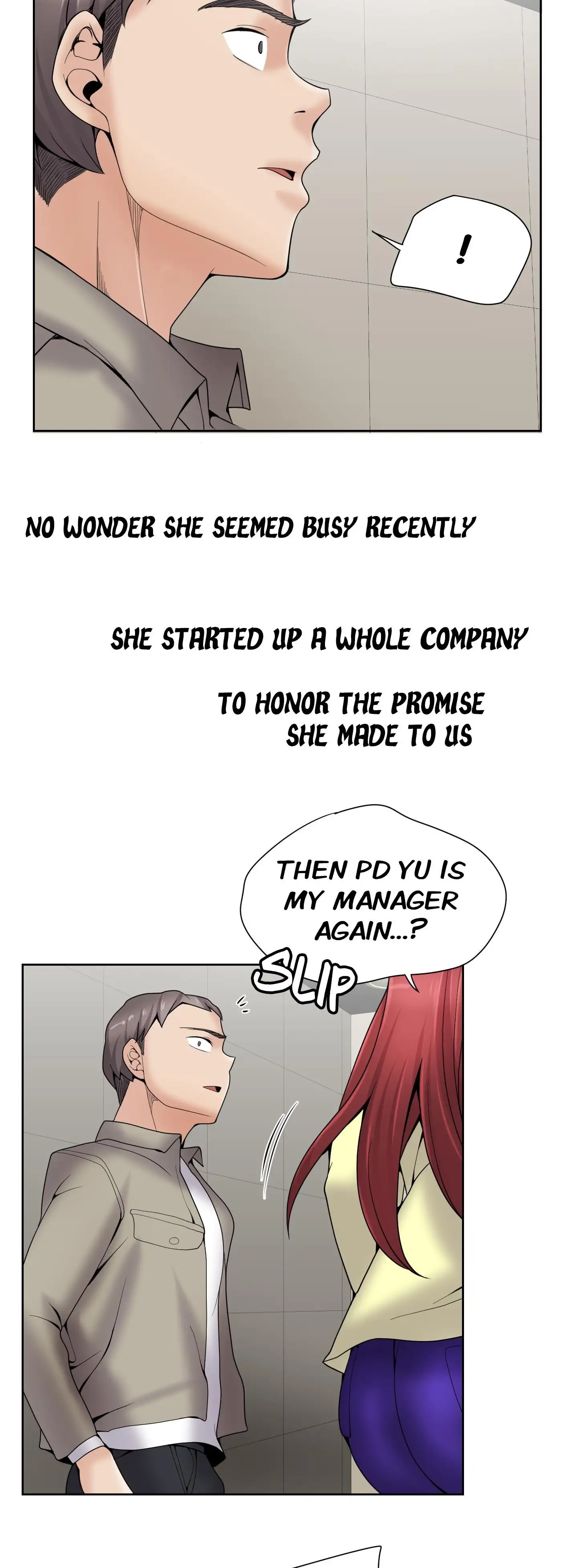 Draw it Yourself! (Uncensored) chapter 97 page 63