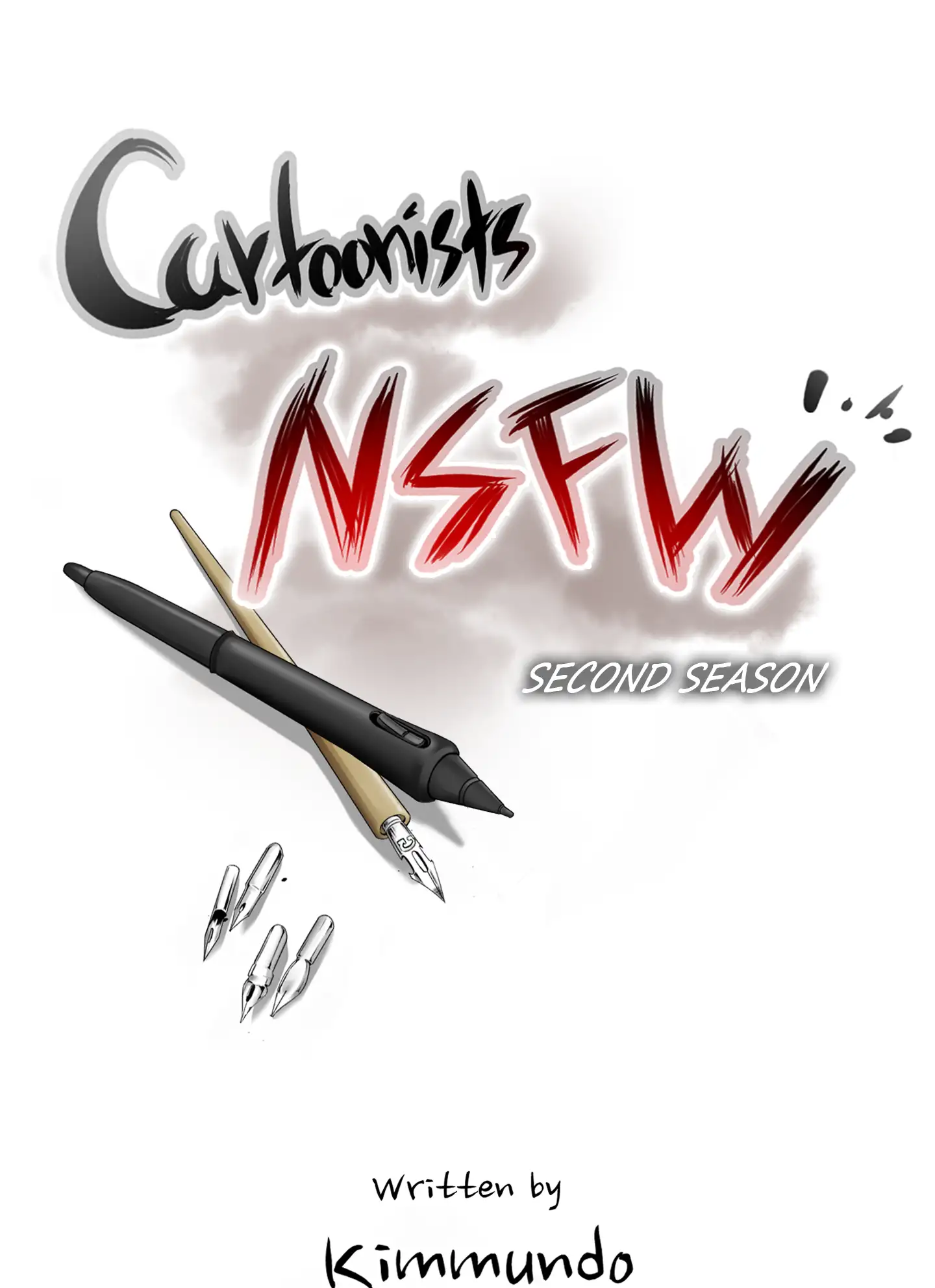 Draw it Yourself! (Uncensored) chapter 97 page 71