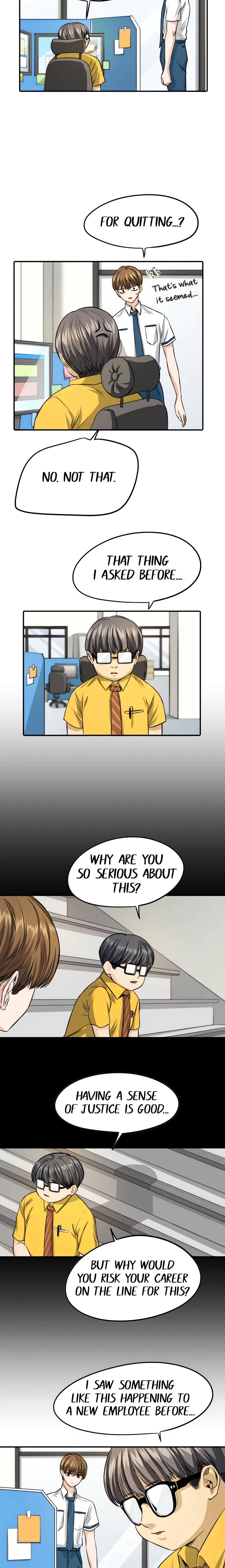 Drawing Romance (Official) chapter 101 page 6