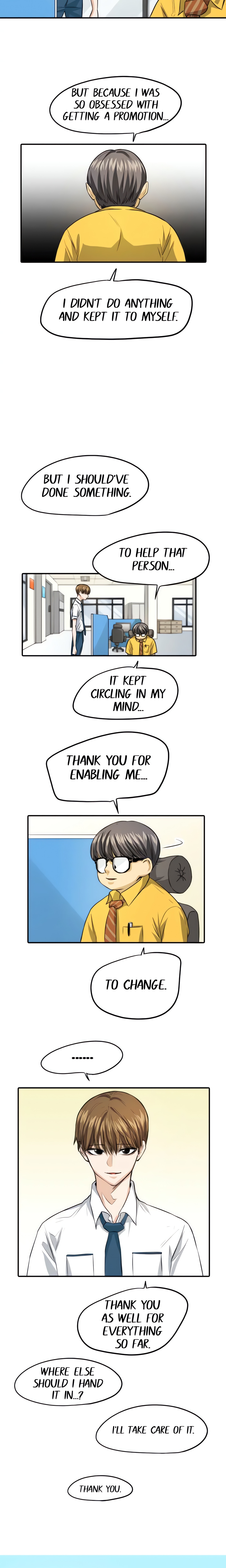 Drawing Romance (Official) chapter 101 page 7