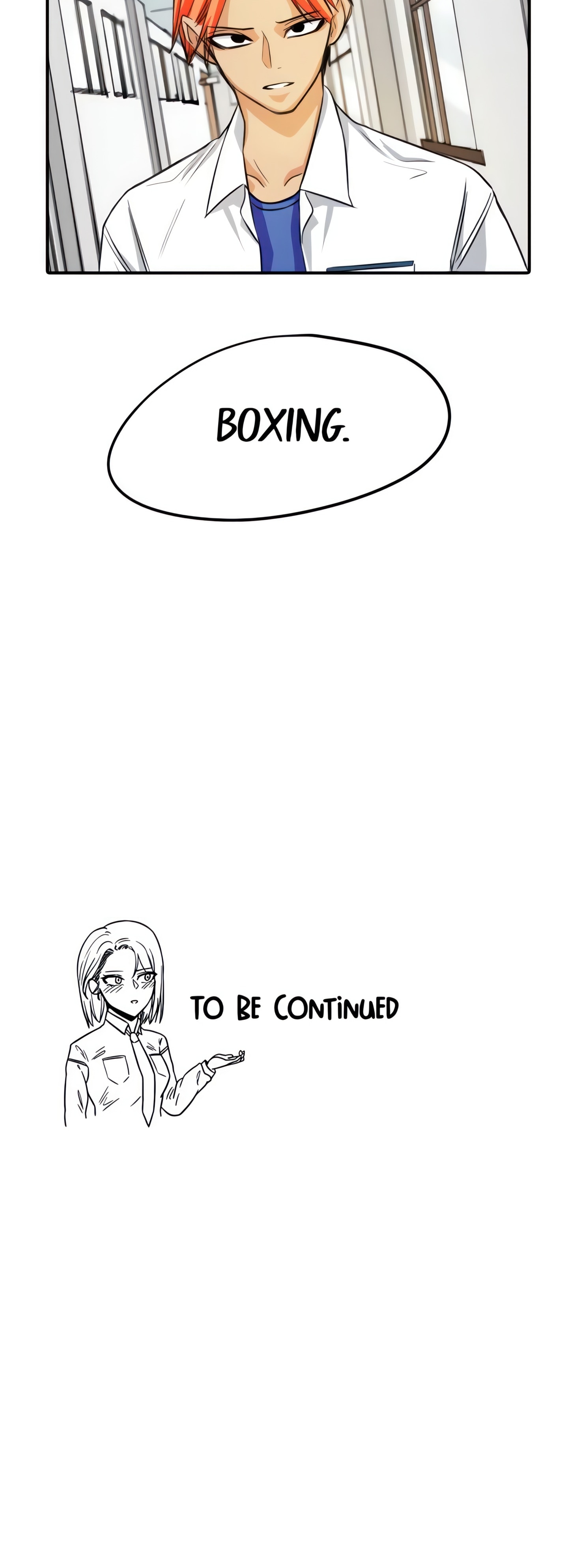 Drawing Romance (Official) chapter 102 page 14
