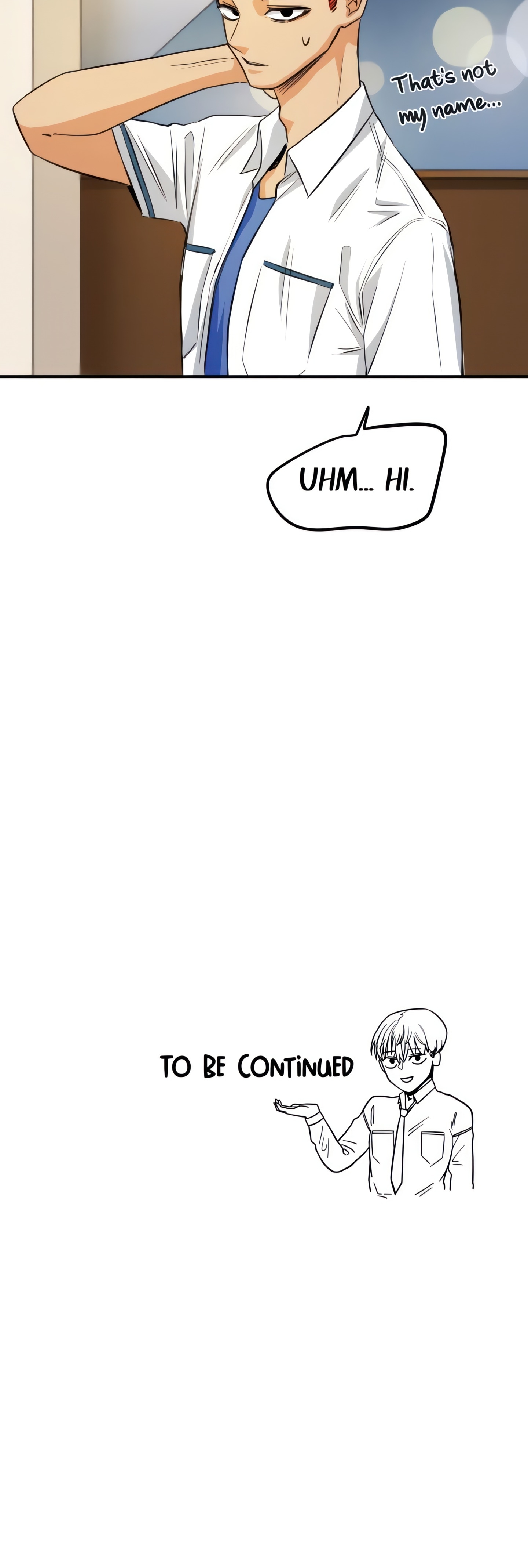 Drawing Romance (Official) chapter 103 page 16