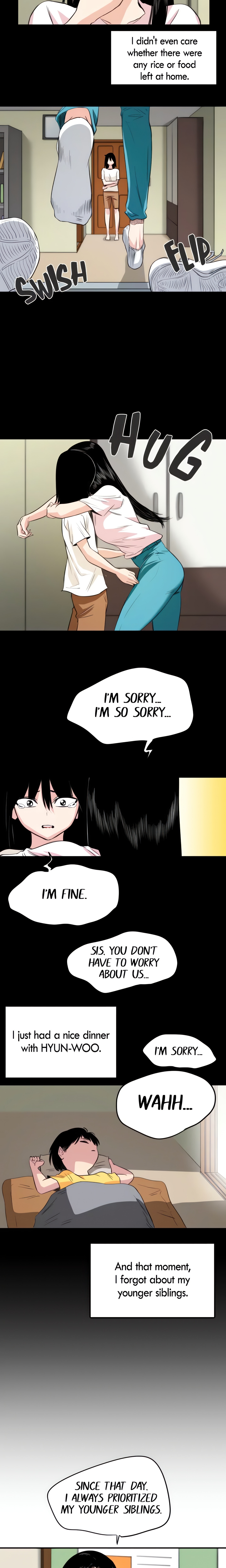 Drawing Romance (Official) chapter 107 page 10