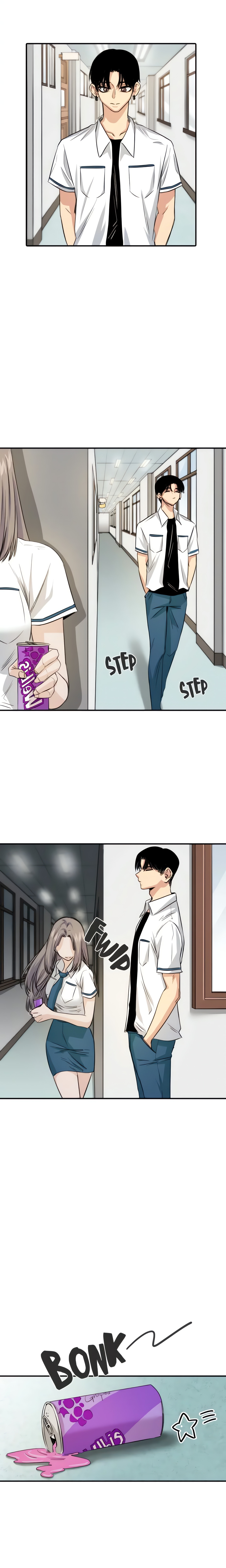 Drawing Romance (Official) chapter 109 page 14