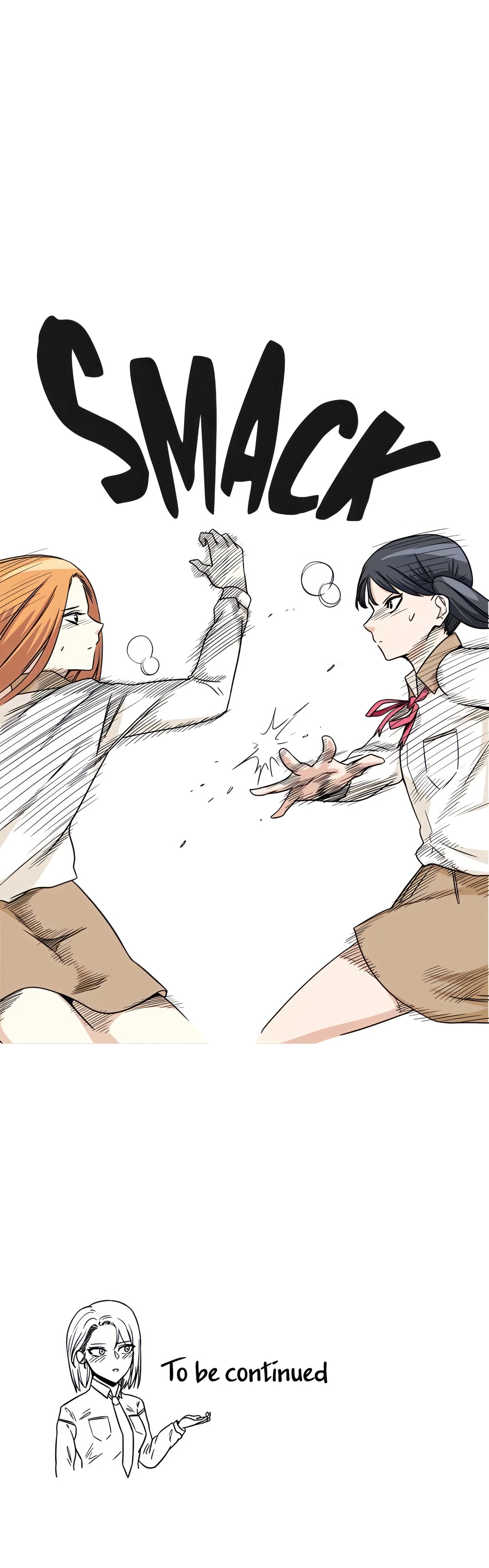 Drawing Romance (Official) chapter 11 page 13