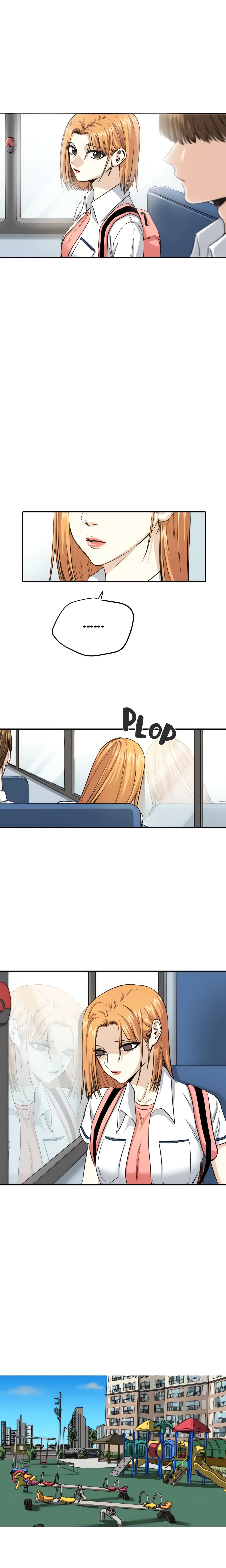 Drawing Romance (Official) chapter 113 page 5