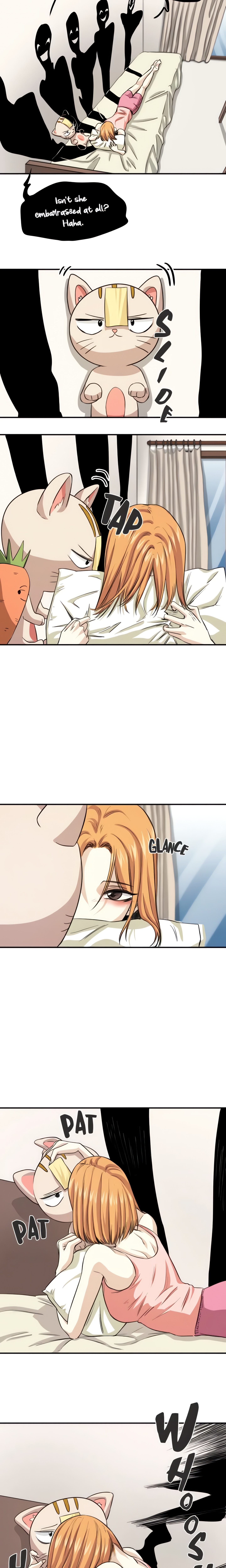 Drawing Romance (Official) chapter 113 page 13