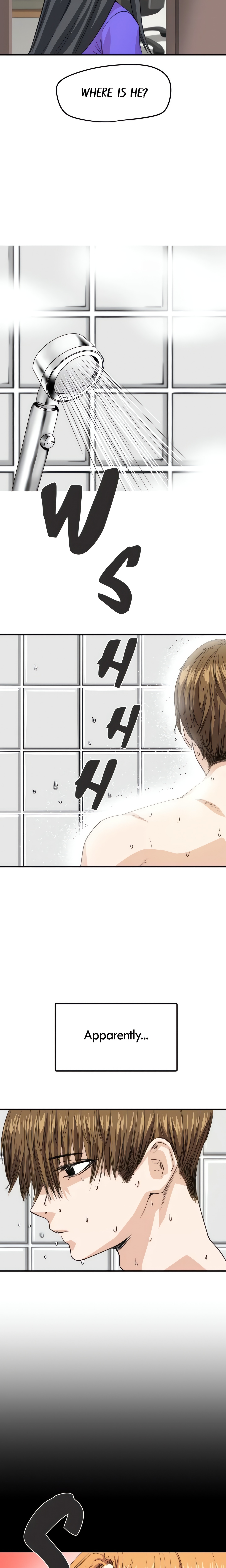 Drawing Romance (Official) chapter 114 page 7