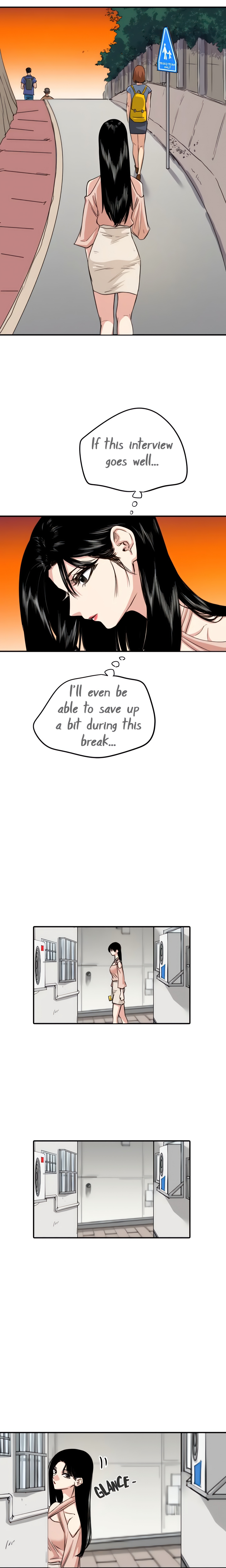 Drawing Romance (Official) chapter 114 page 16
