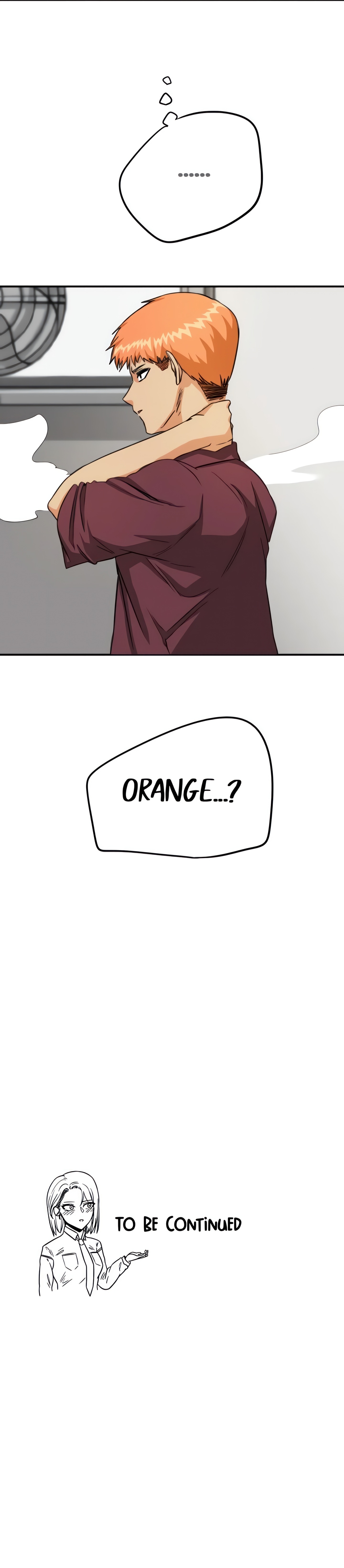 Drawing Romance (Official) chapter 114 page 17