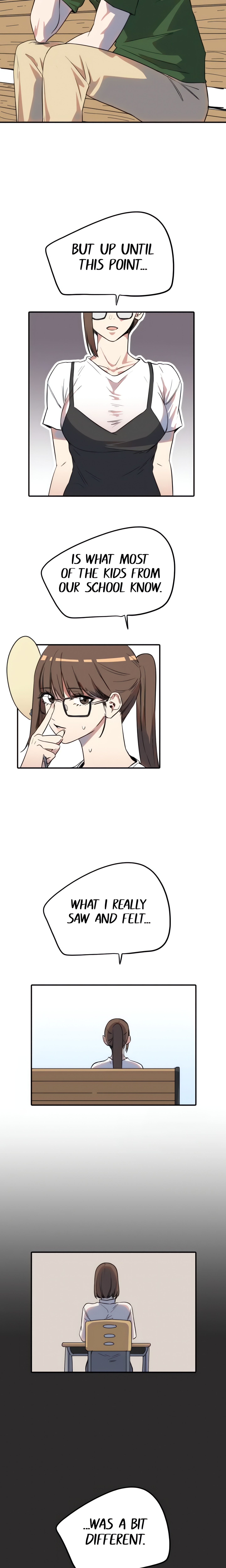 Drawing Romance (Official) chapter 115 page 16