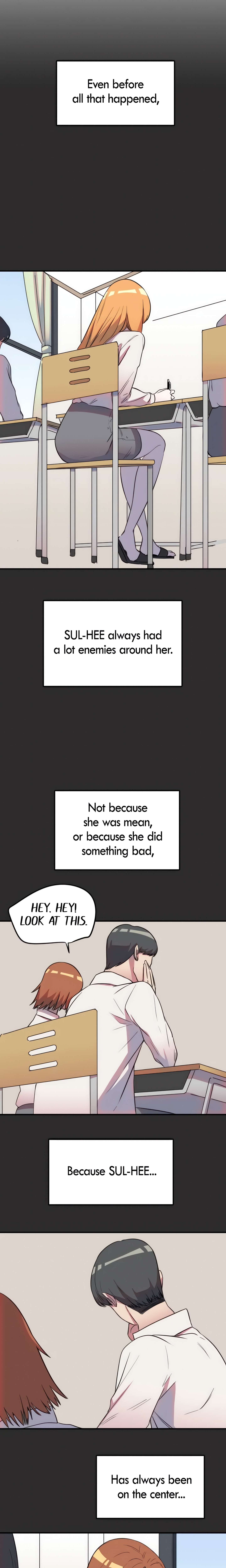 Drawing Romance (Official) chapter 116 page 4