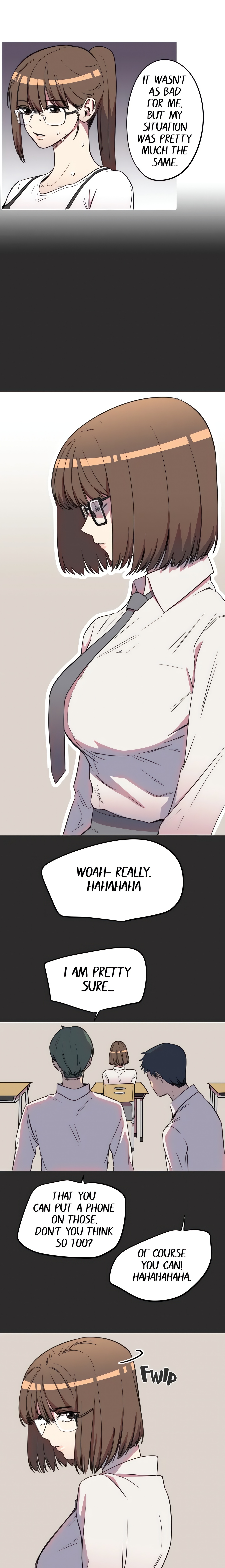 Drawing Romance (Official) chapter 116 page 11