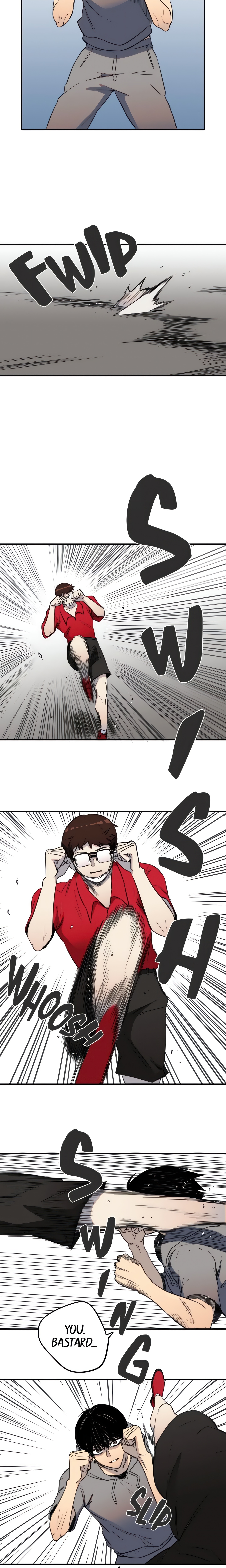 Drawing Romance (Official) chapter 118 page 7