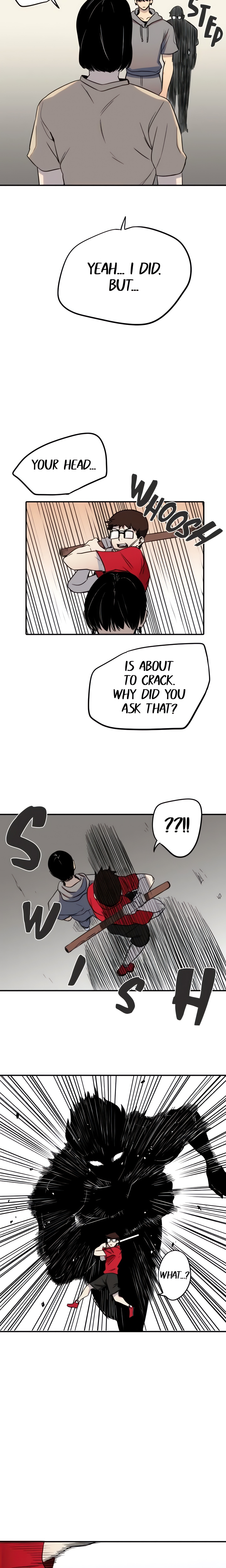 Drawing Romance (Official) chapter 118 page 13