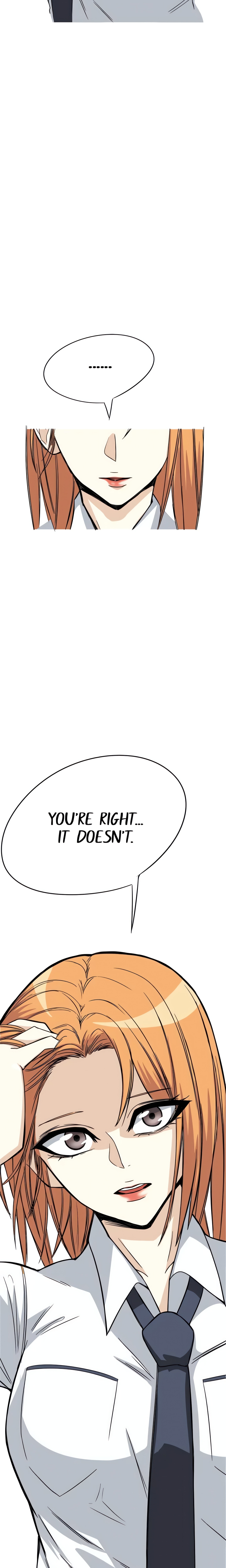 Drawing Romance (Official) chapter 12 page 15