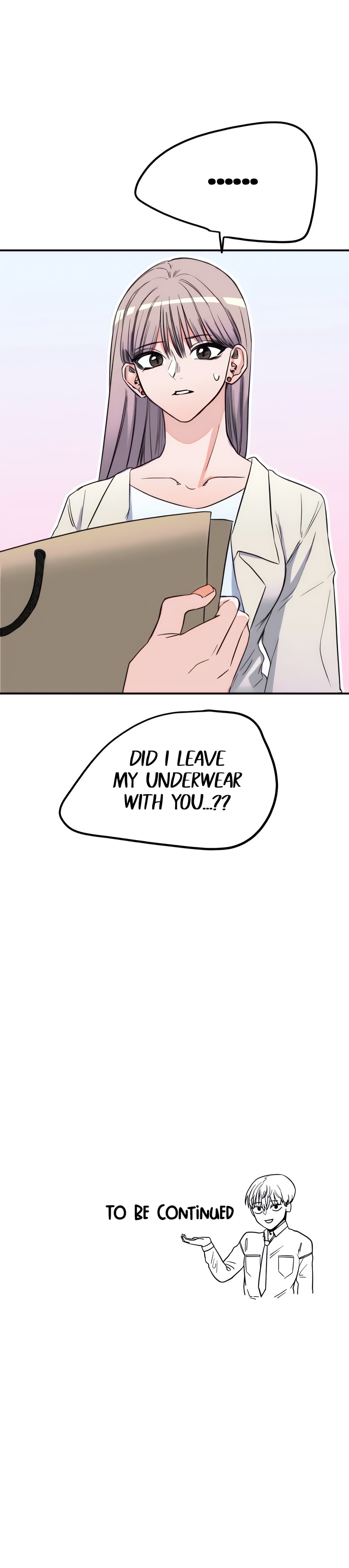 Drawing Romance (Official) chapter 121 page 15