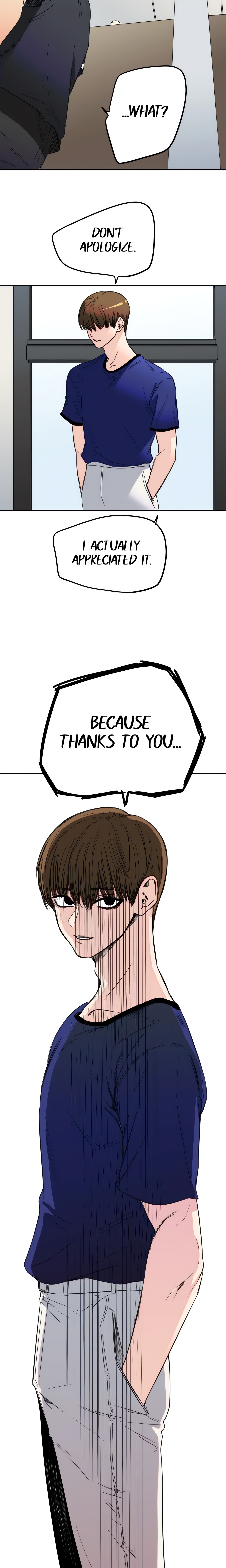 Drawing Romance (Official) chapter 122 page 15
