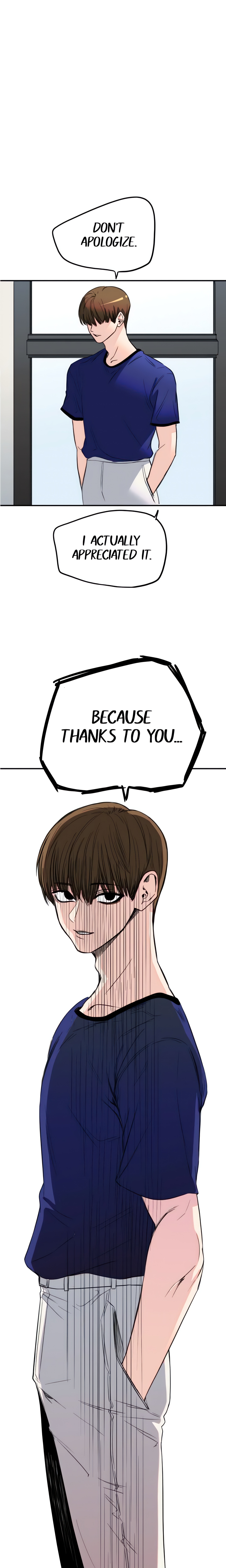 Drawing Romance (Official) chapter 123 page 1
