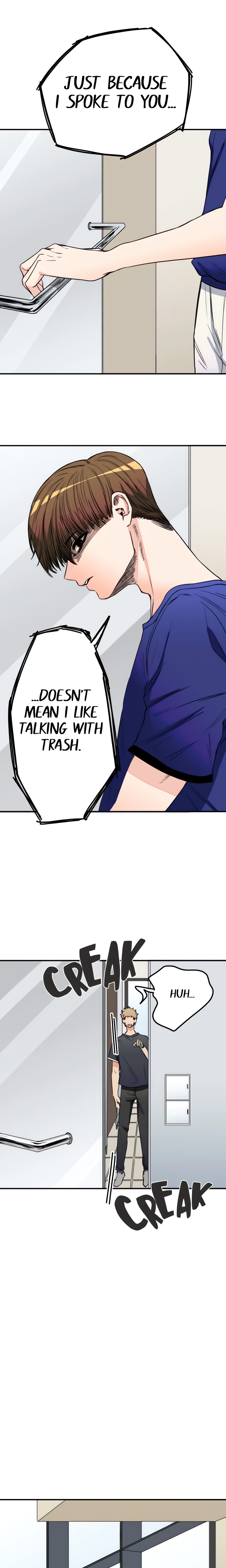 Drawing Romance (Official) chapter 123 page 6