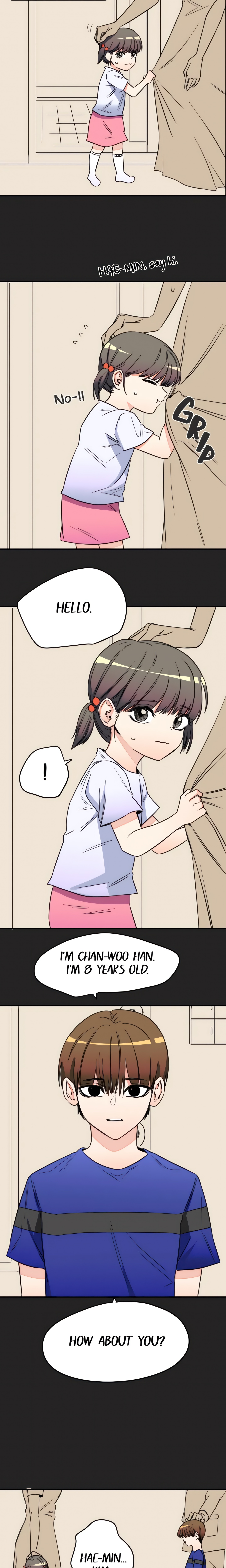 Drawing Romance (Official) chapter 125 page 16