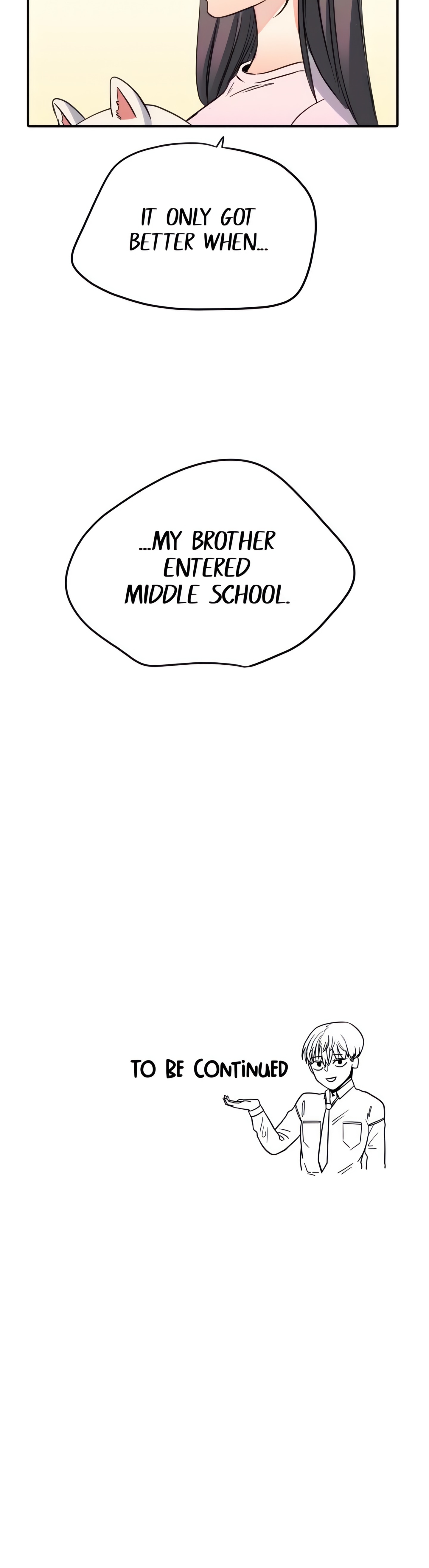 Drawing Romance (Official) chapter 125 page 18