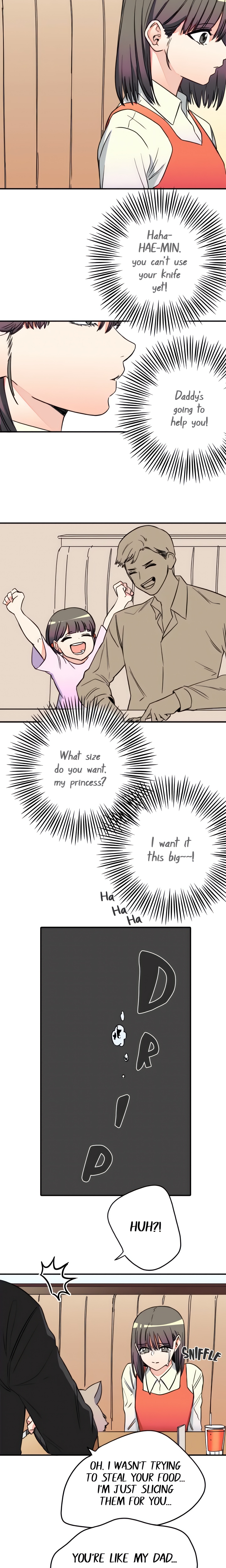 Drawing Romance (Official) chapter 126 page 10