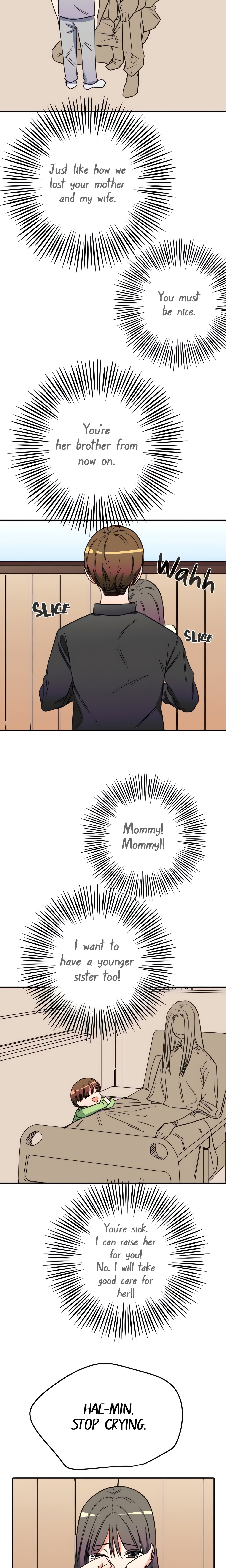 Drawing Romance (Official) chapter 126 page 12