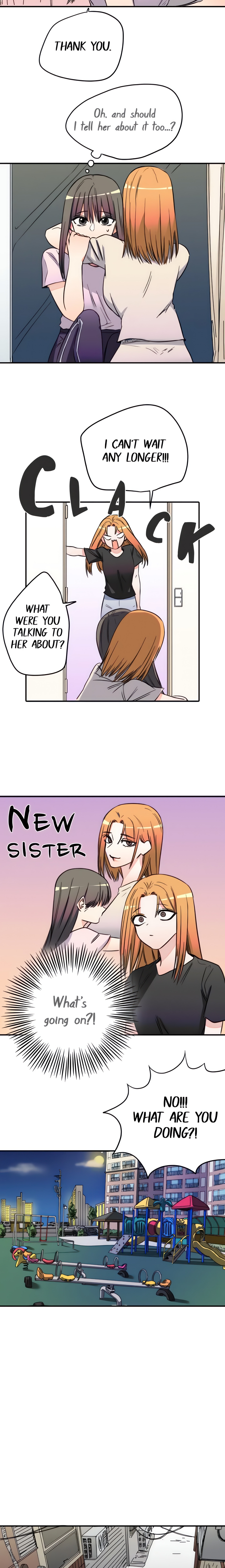 Drawing Romance (Official) chapter 126 page 15