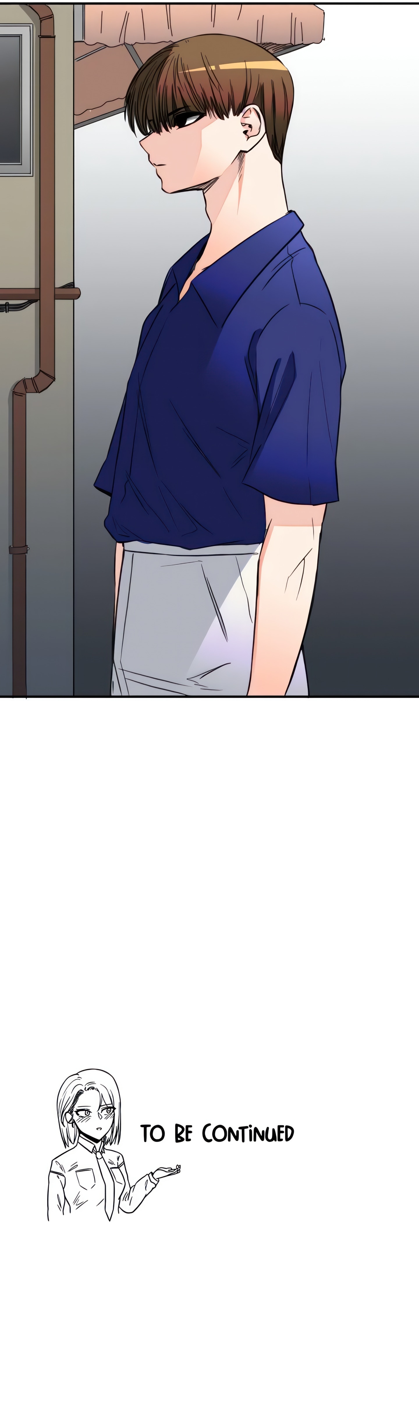 Drawing Romance (Official) chapter 126 page 17