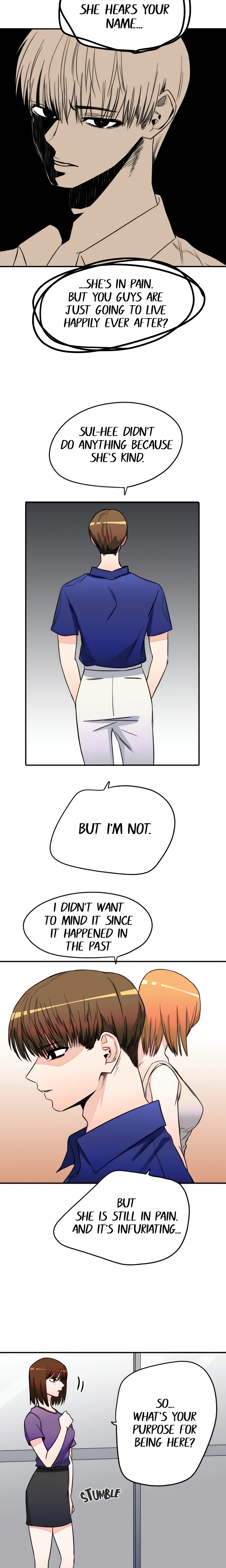 Drawing Romance (Official) chapter 127 page 7