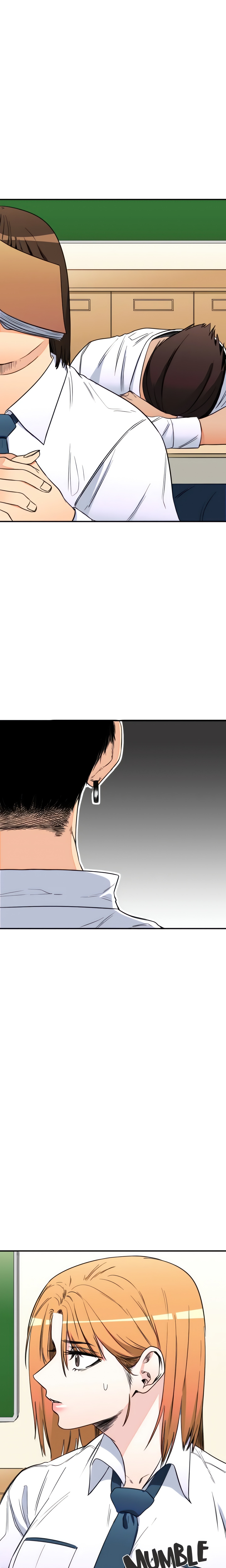 Drawing Romance (Official) chapter 128 page 2