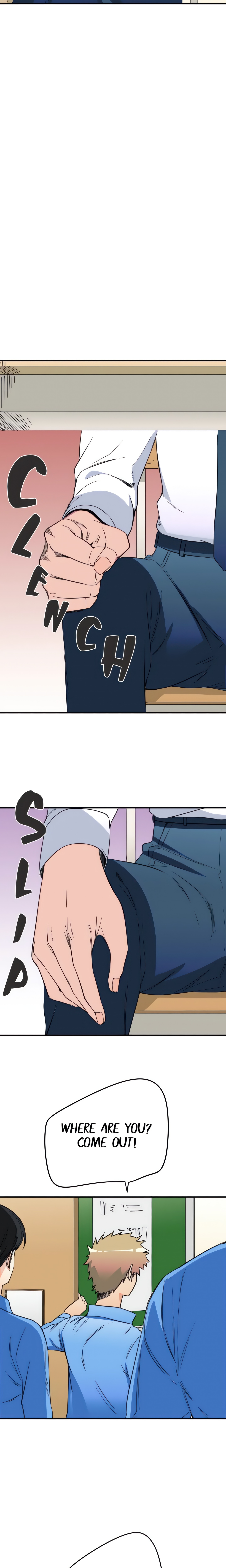 Drawing Romance (Official) chapter 128 page 4