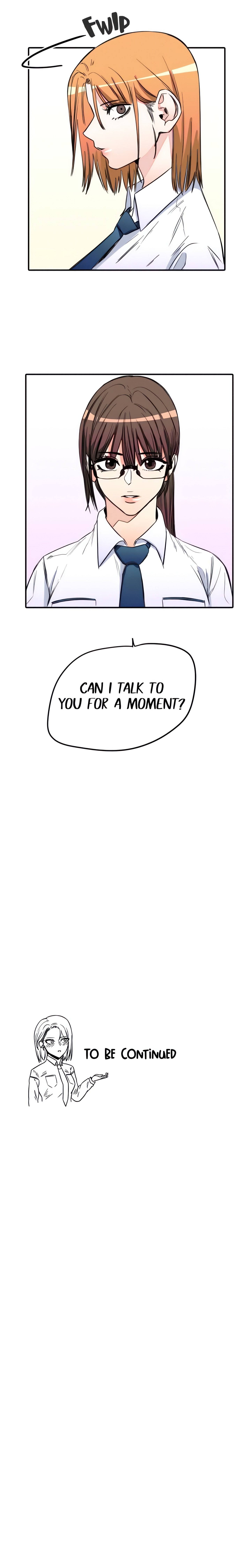 Drawing Romance (Official) chapter 128 page 18