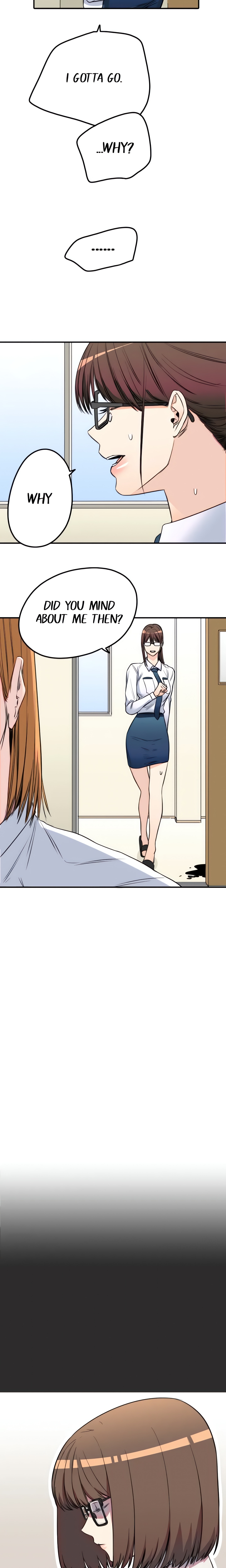 Drawing Romance (Official) chapter 129 page 4