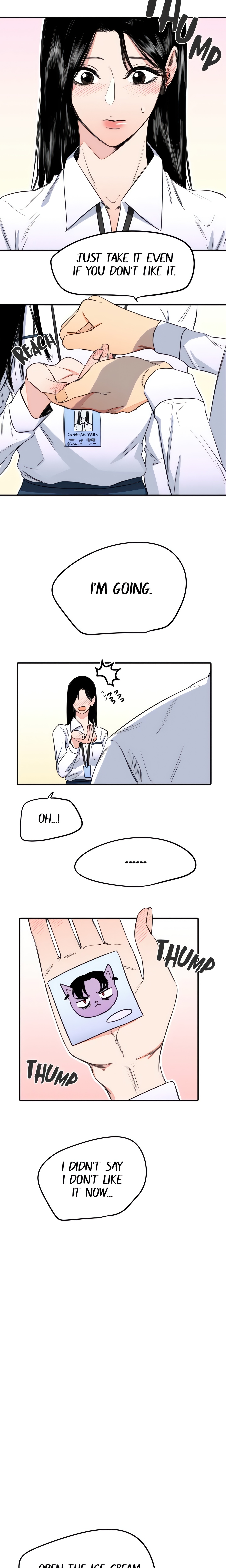 Drawing Romance (Official) chapter 131 page 13