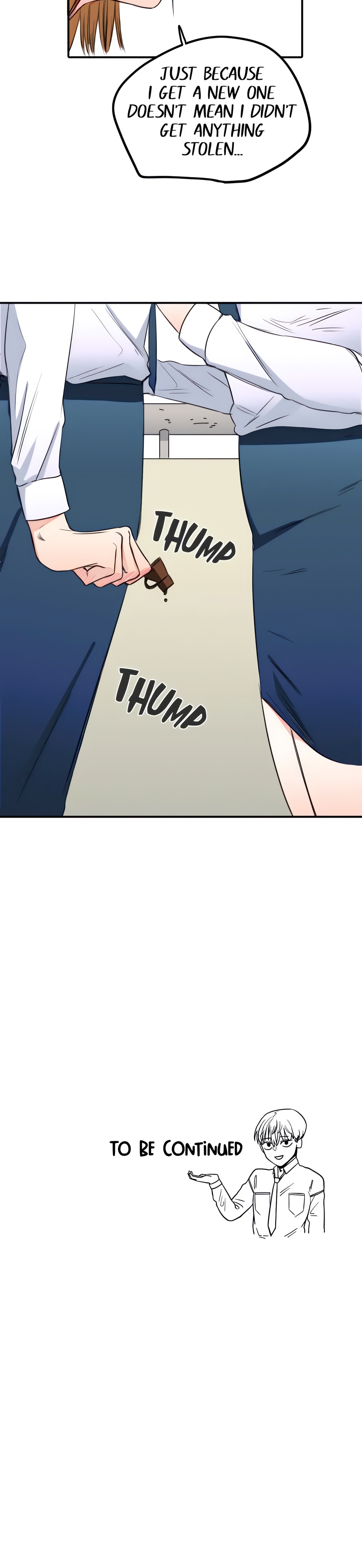 Drawing Romance (Official) chapter 131 page 16