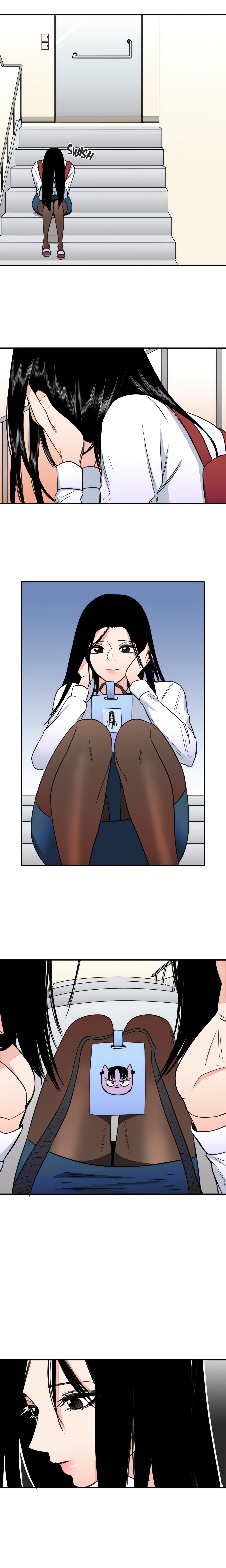 Drawing Romance (Official) chapter 133 page 12