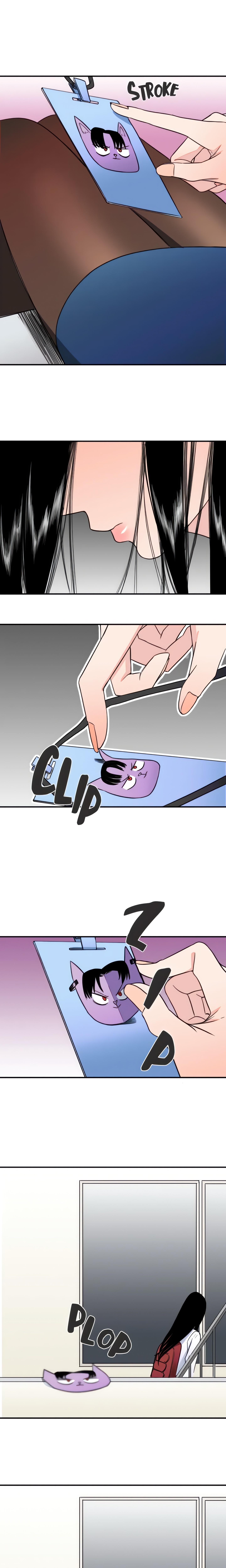 Drawing Romance (Official) chapter 133 page 13