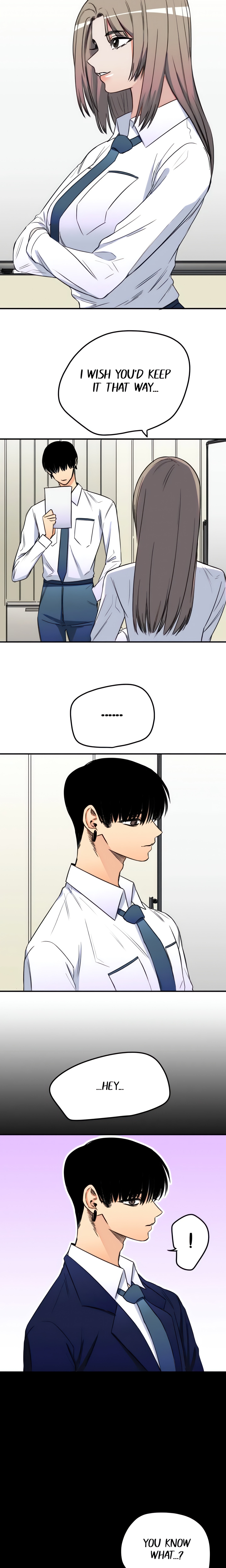 Drawing Romance (Official) chapter 135 page 2