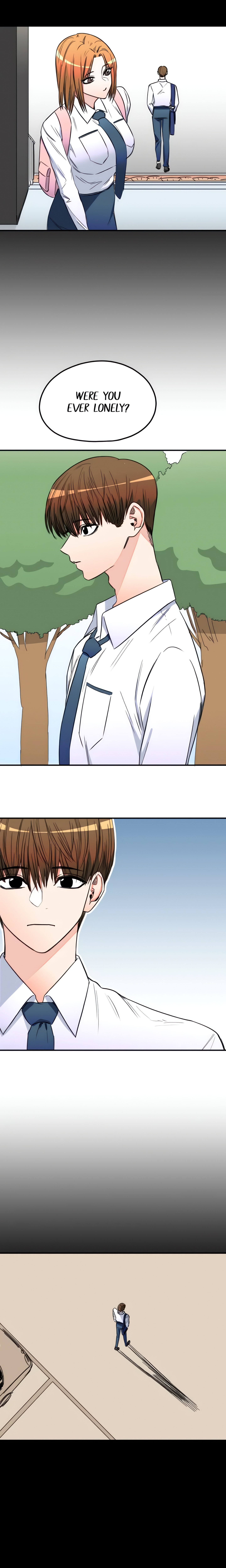 Drawing Romance (Official) chapter 135 page 10