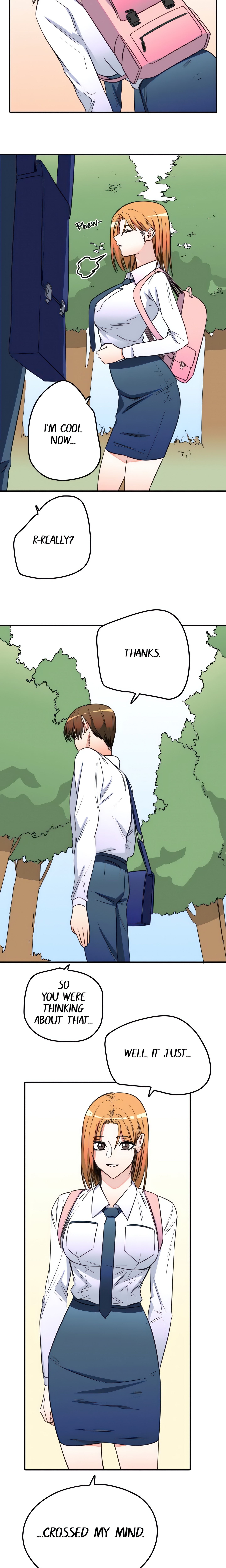 Drawing Romance (Official) chapter 135 page 13