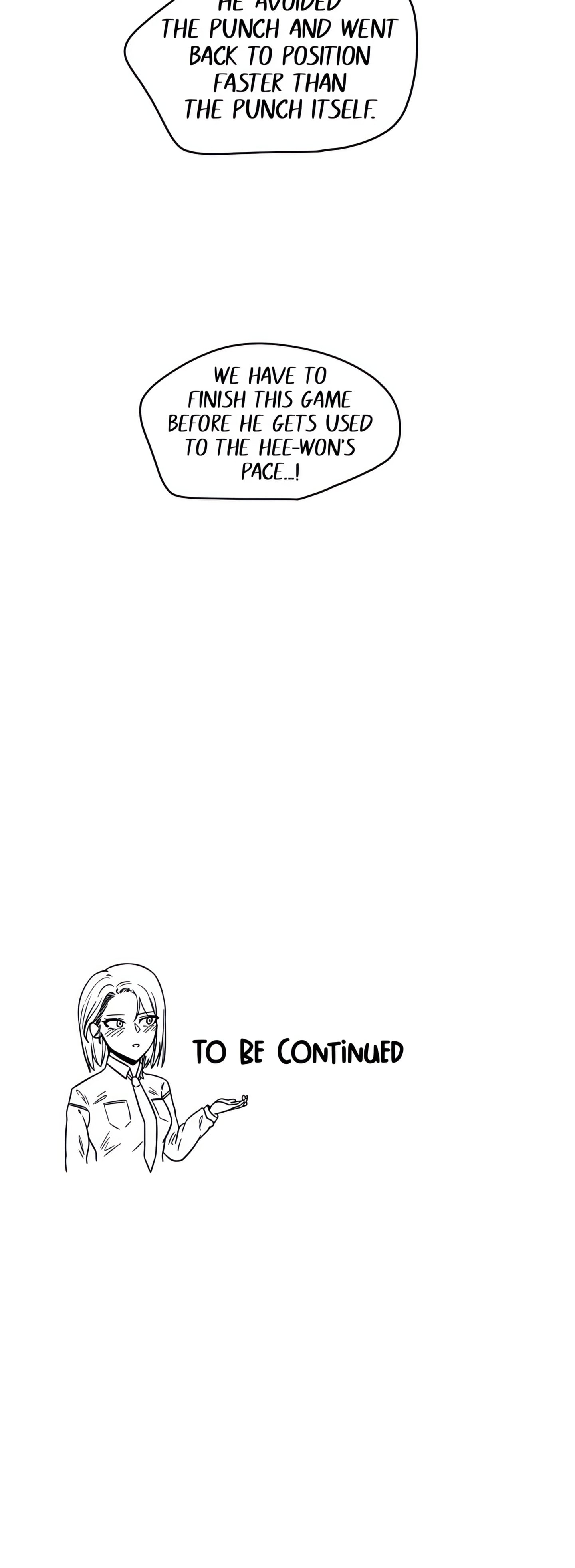 Drawing Romance (Official) chapter 136 page 14