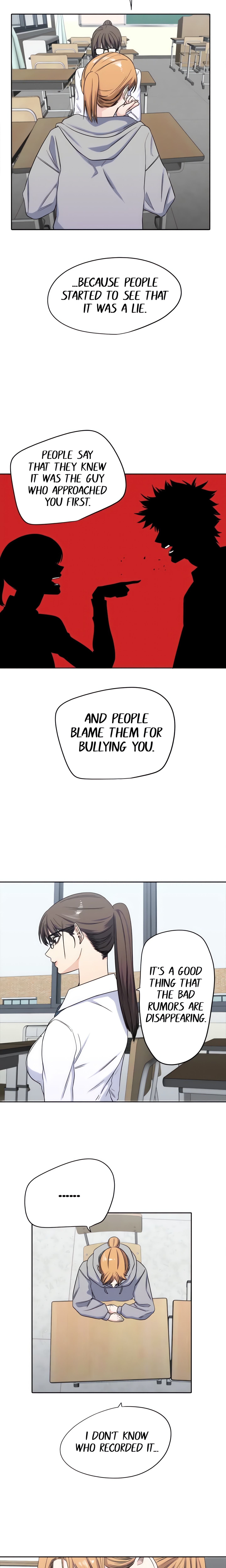 Drawing Romance (Official) chapter 143 page 6