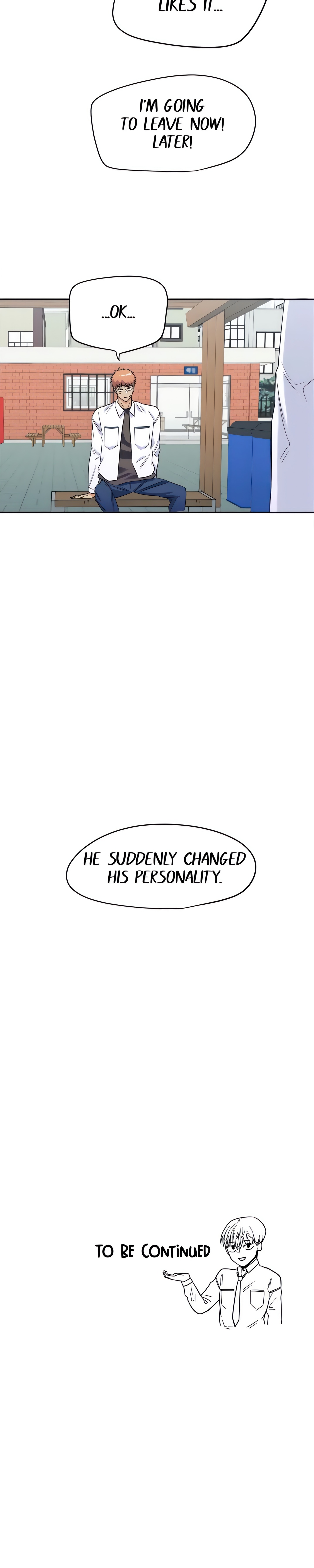 Drawing Romance (Official) chapter 143 page 15