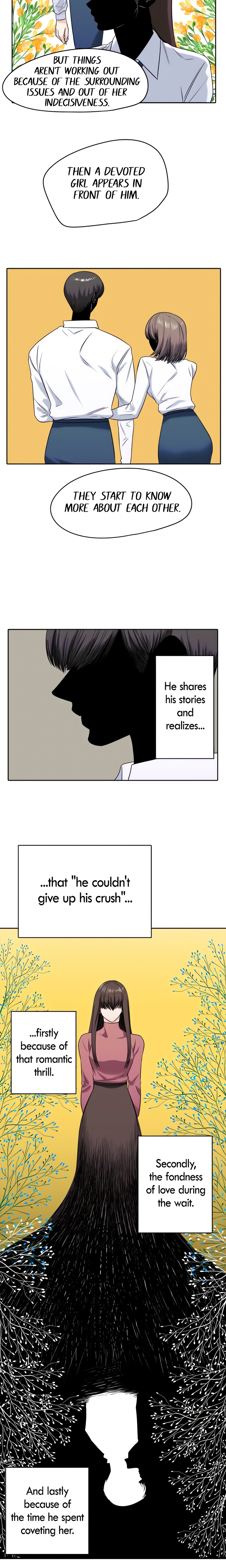 Drawing Romance (Official) chapter 144 page 3