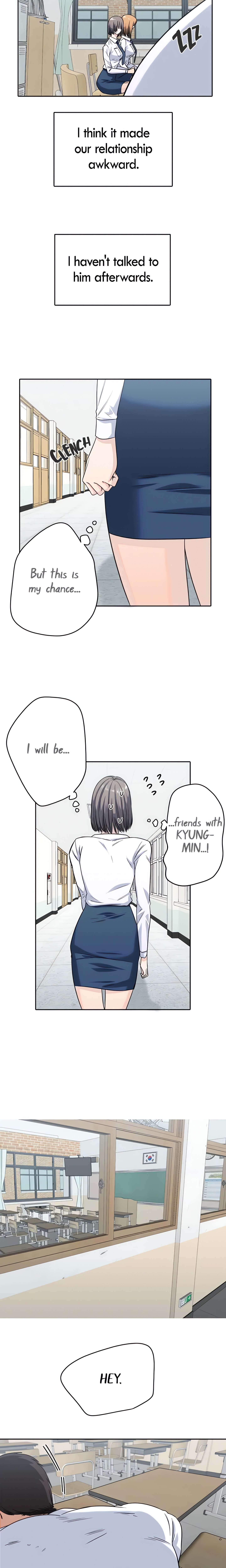 Drawing Romance (Official) chapter 148 page 2